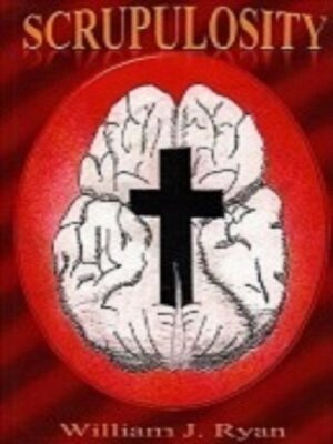 cover image of Scrupulosity